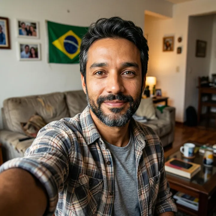 João Silva